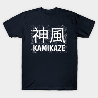 Kamikaze T-Shirt